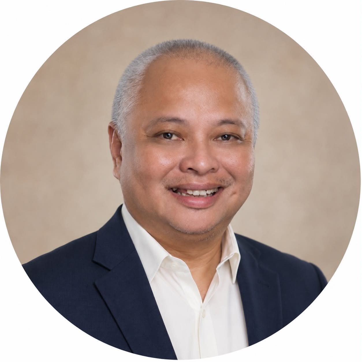 Dr. Glenn Glarino