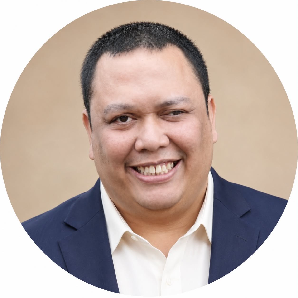 Joseph A. Laviña
